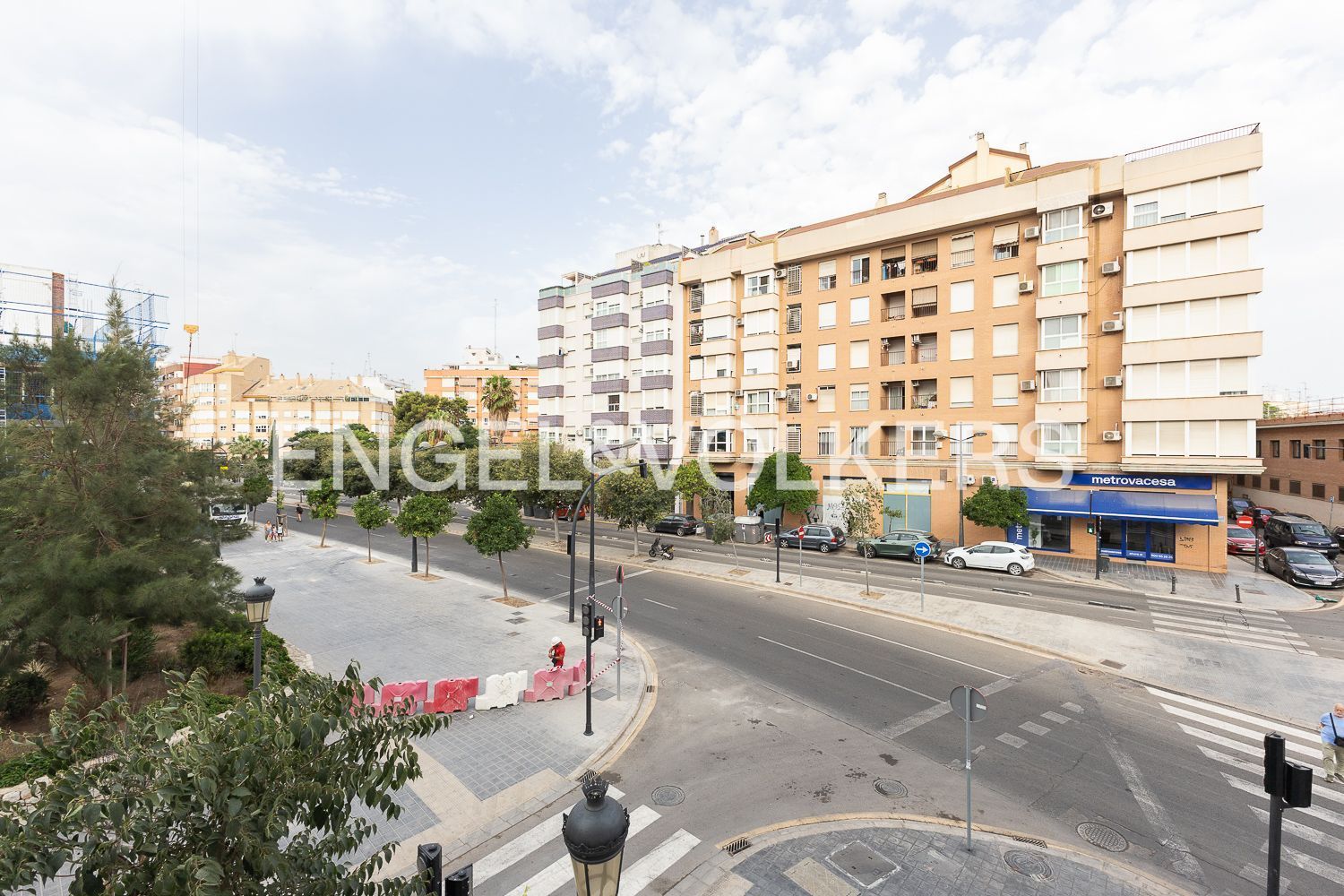 Piso en Calle d'Agustín Lara, Els Orriols - Foto 40