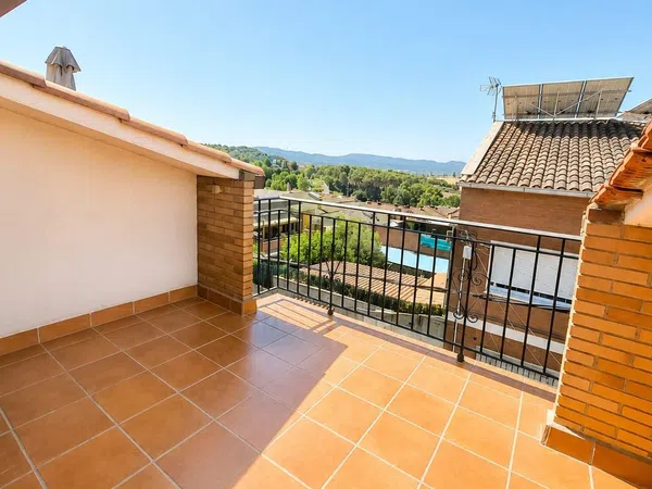 Chalet adosado en Calle de Pontevedra, 17 a - Foto 13