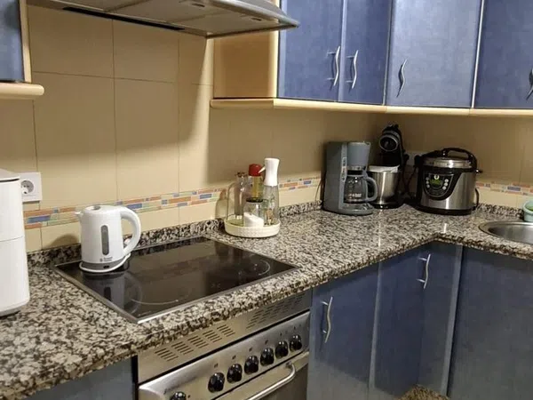 Piso en Calle logroño, 10, Barrio Alto, Barrio Alto - Foto 6
