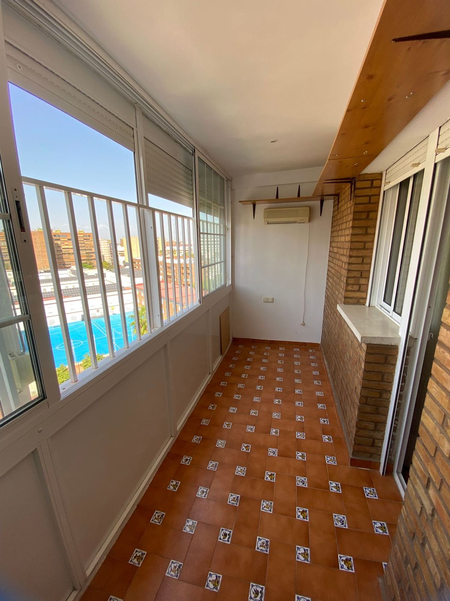 Piso en calle Marqués del Nervión, 114 - Foto 13