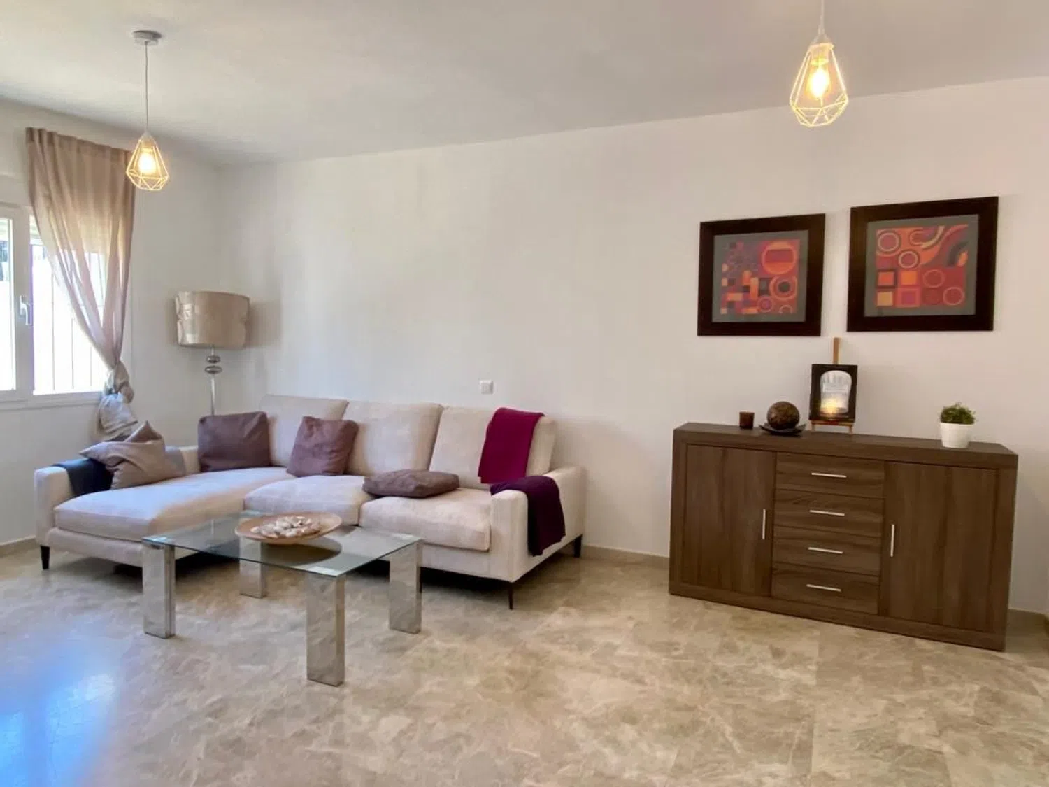 Chalet pareado en Urbanización Los Naranjos de Marbella, 1 - Foto 13