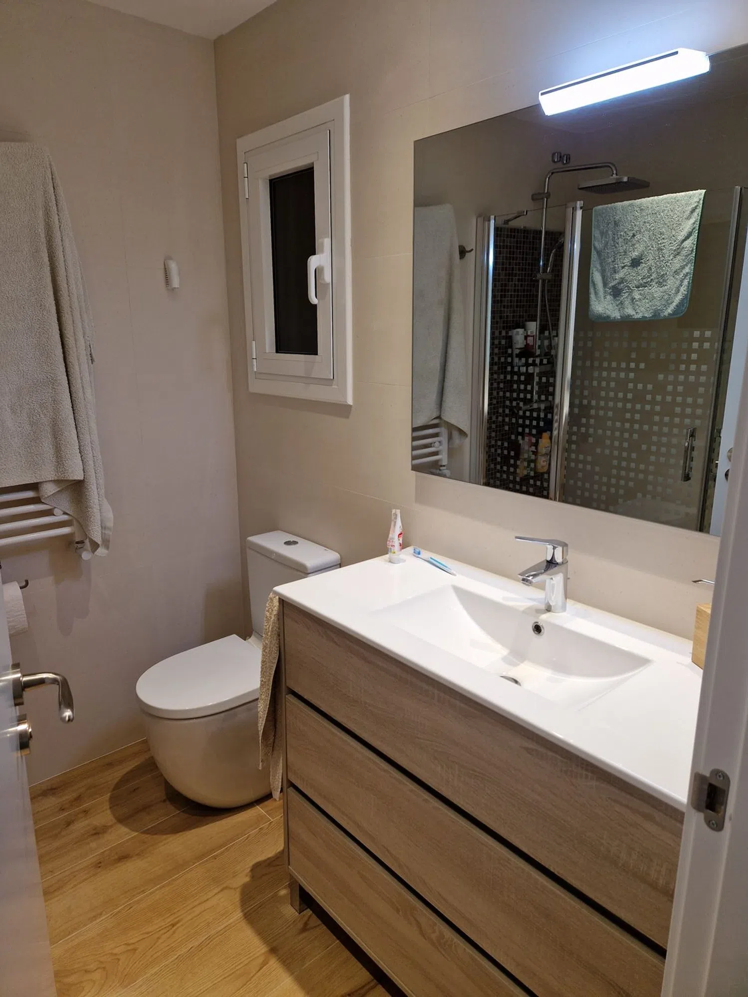 Piso en calle de Mallorca, 80 - Foto 22