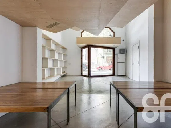 Dúplex en Calle de la Ciutat de Granada, El Poblenou - Foto 10