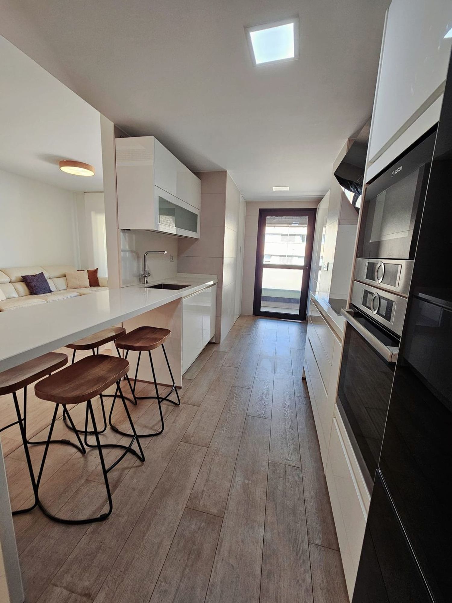 Piso en Barrio Perchel sur - El Bulto - Foto 6