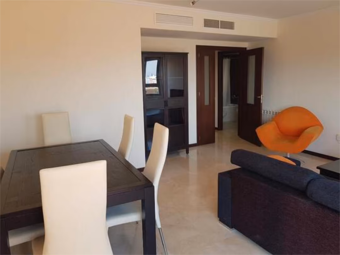 Piso en los jeronimos la ñora - Foto 7