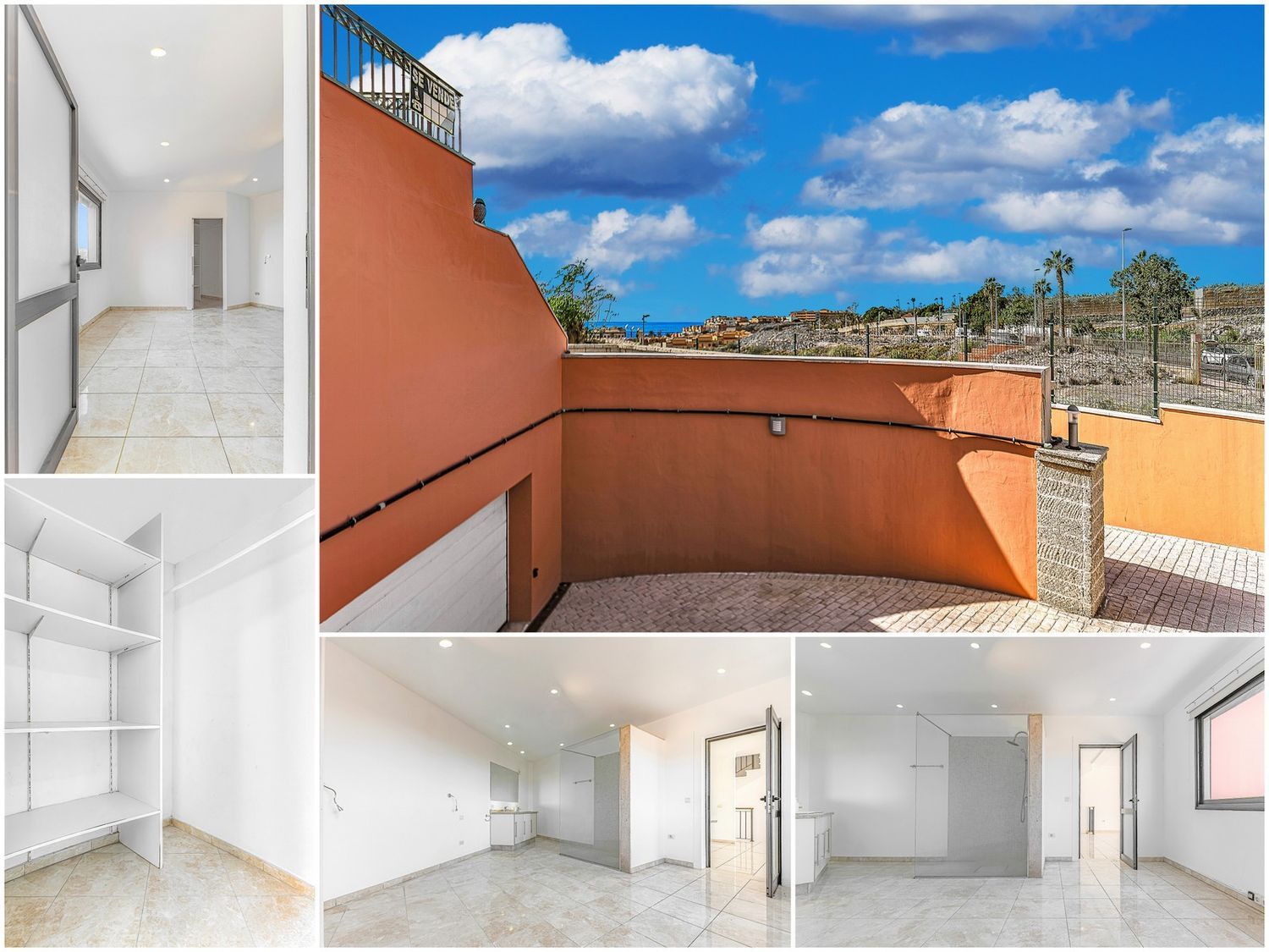 Chalet adosado en calle Helsinki, 12 - Foto 29