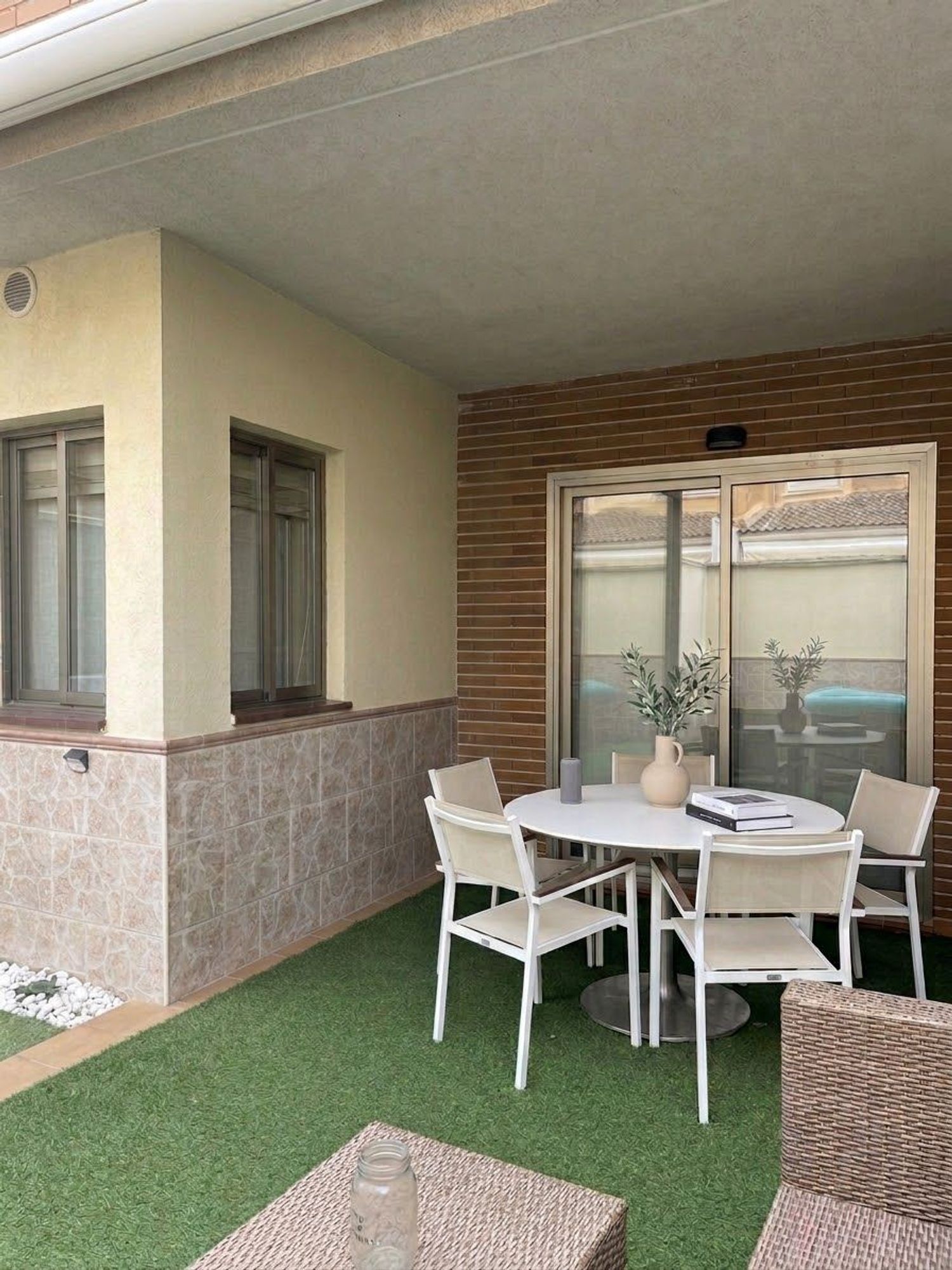 Chalet adosado en Calle Doctor Ismael Piñero, 43, Medicina, Medicina - Foto 19
