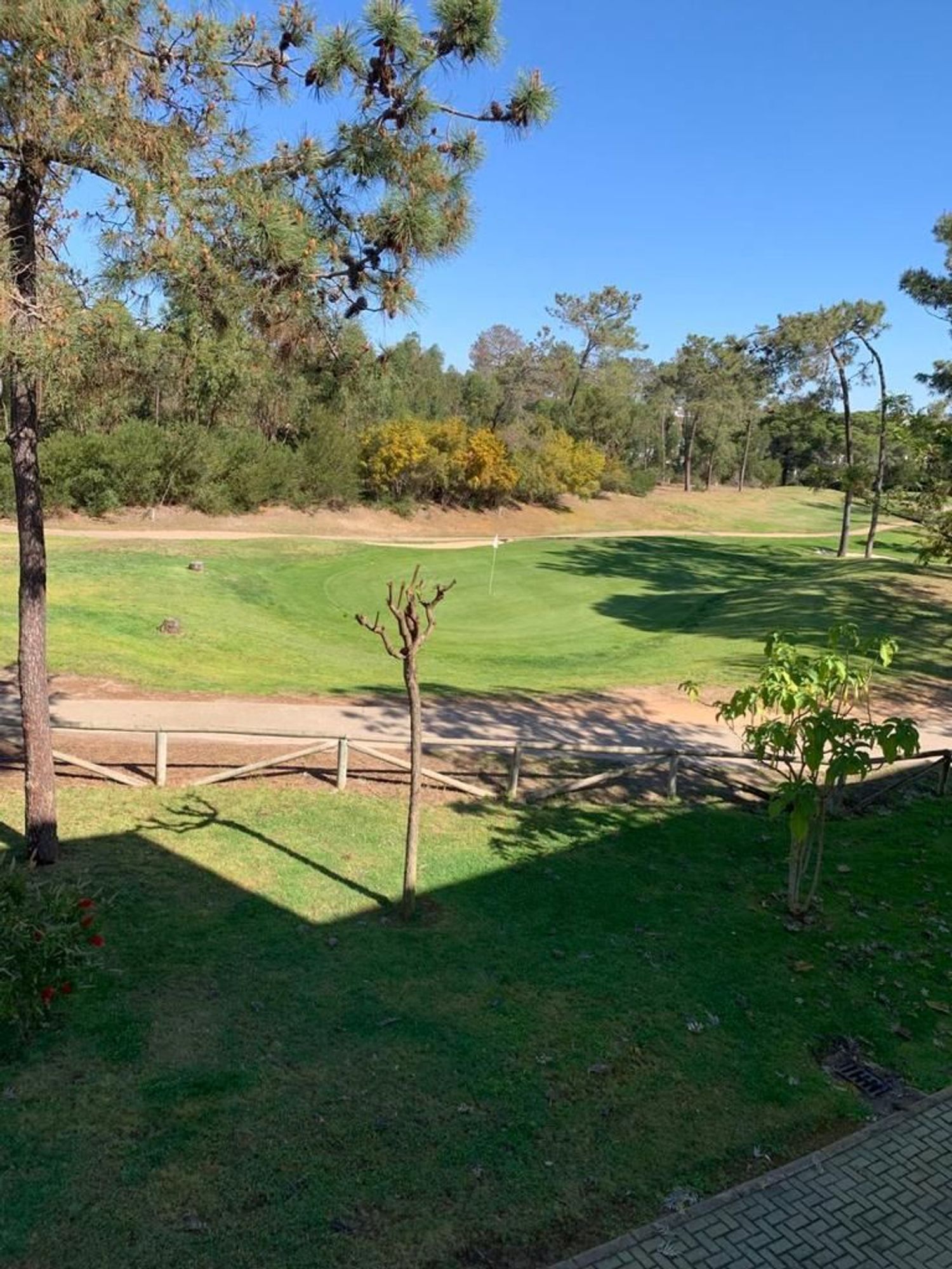 Piso en Paseo del Golf, 17 a, Islantilla Golf, Islantilla Golf - Foto 7