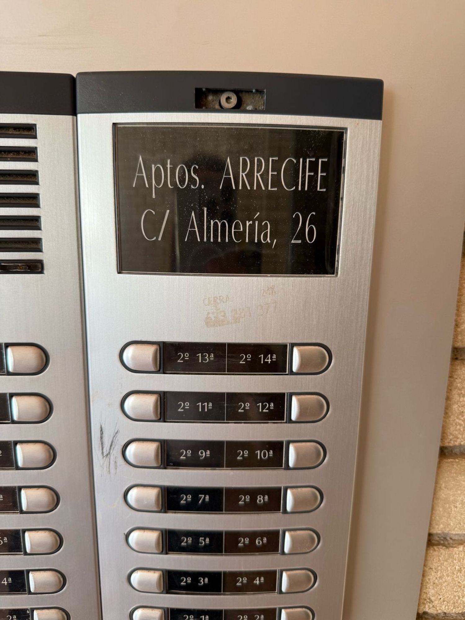 Piso en Calle Almeria, 26 - Foto 21