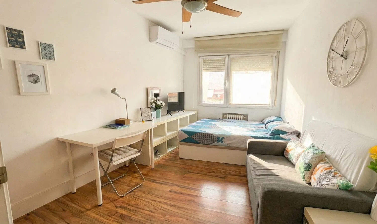 Estudio en calle de Núñez de Balboa, 105 - Foto 17