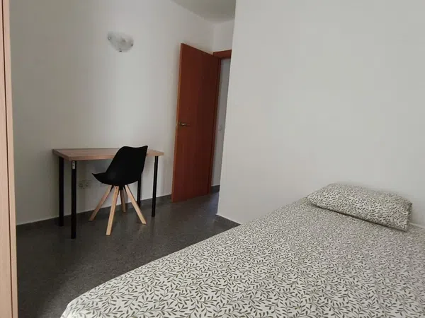 Piso en Calle Navarro Ledesma, 198, El Consul - El Romeral - Foto 6