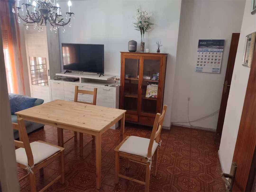 Piso en  Carrer Doctor Just 28 - Foto 8