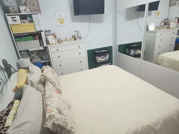 Piso en Calle Manuel Galván Rodríguez, 46, Casa Ayala - Costa Ayala - Foto 5