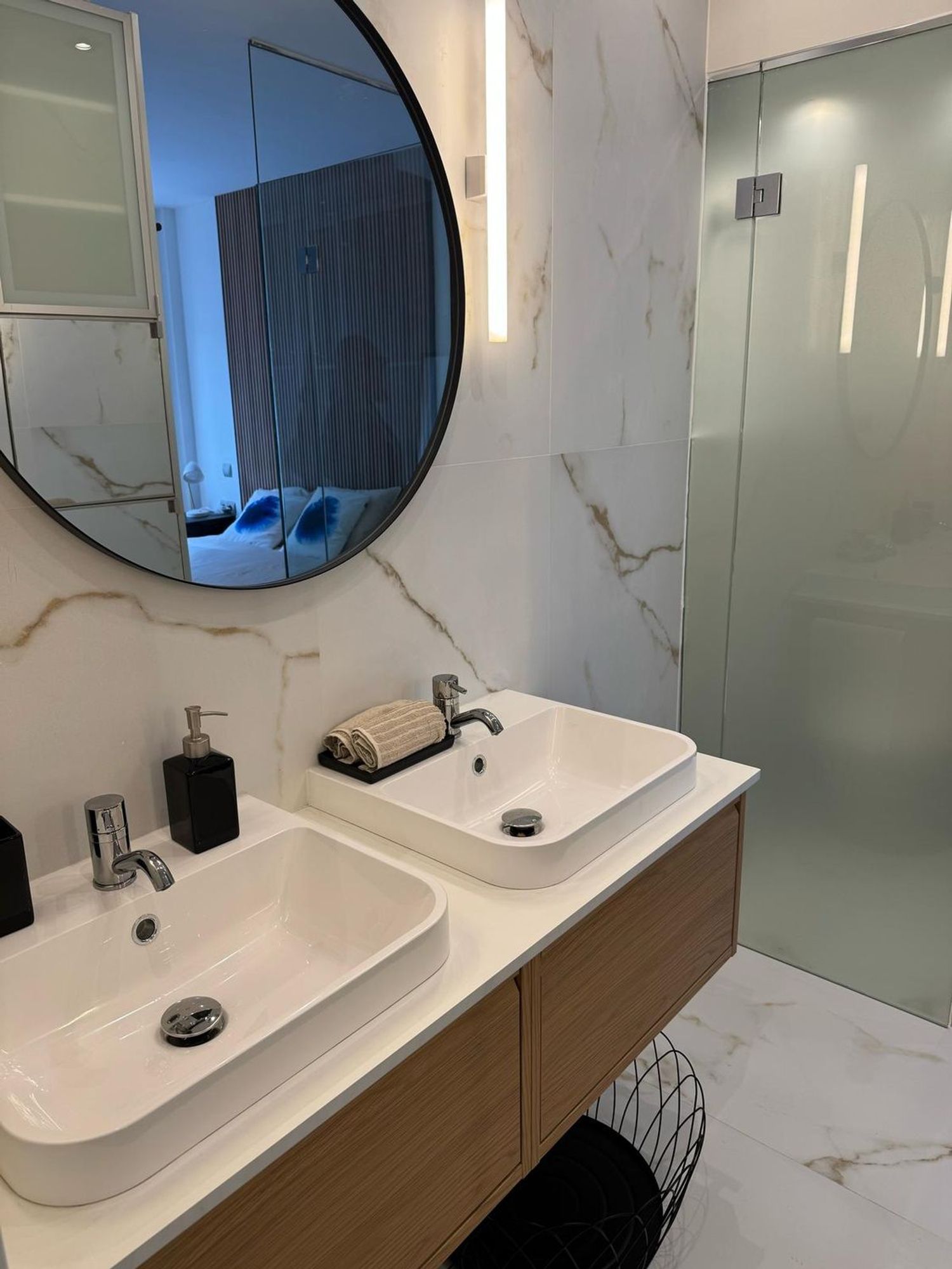 Piso en calle Arturo Soria, 45 - Foto 21