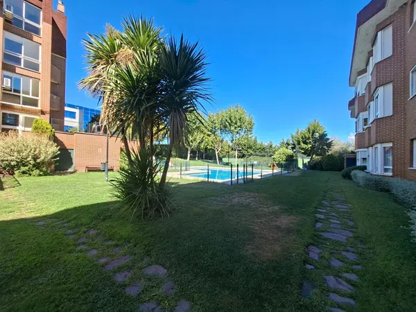 Piso en Calle Valle de Alcudia, 4, Pinar de las Rozas - Foto 28