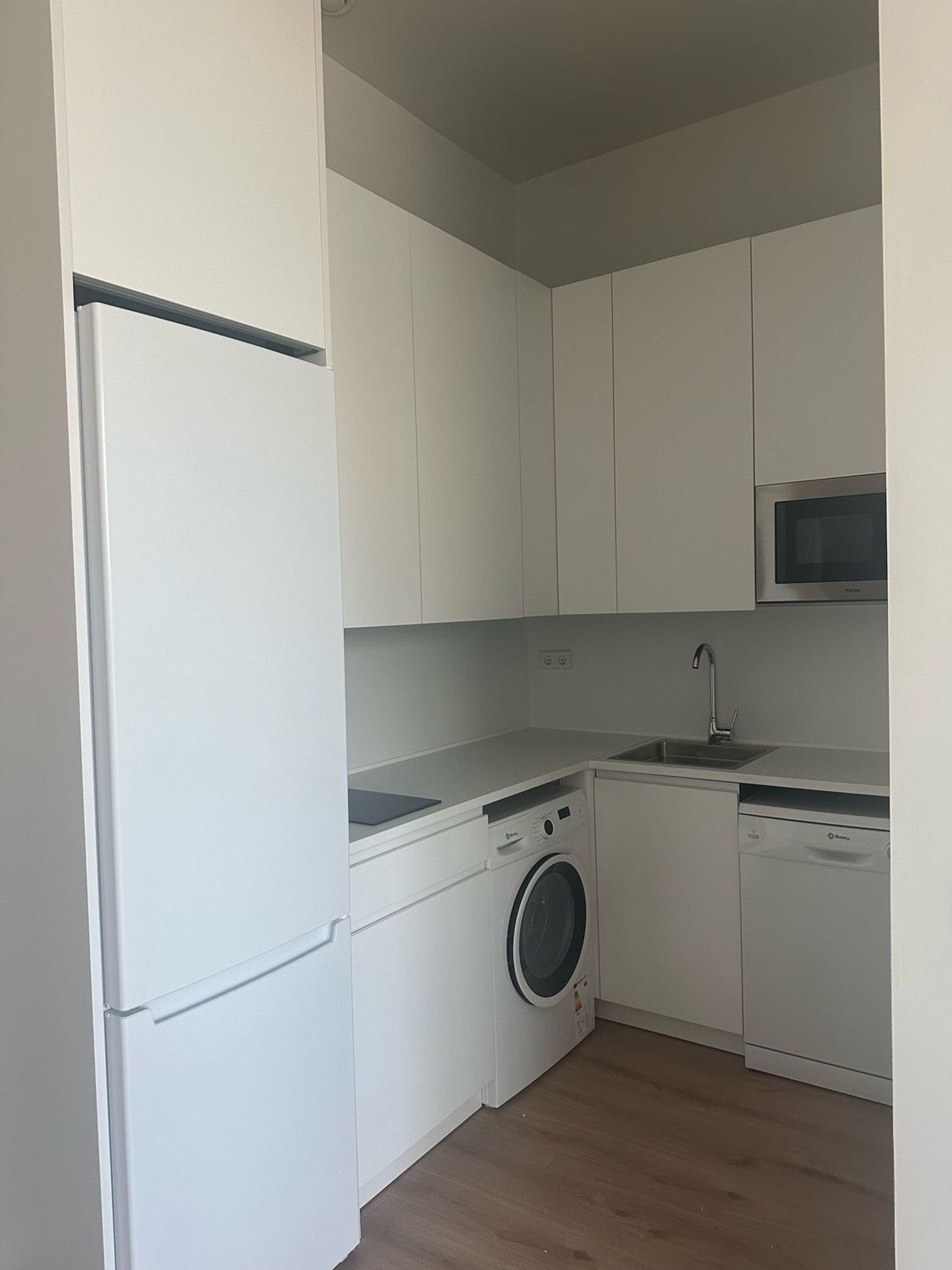 Estudio en avenida del Cerro del Águila, 11 - Foto 5