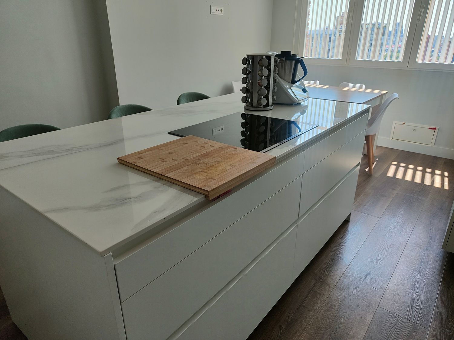 Piso en Calle de caleruega, 43, Costillares - Foto 25