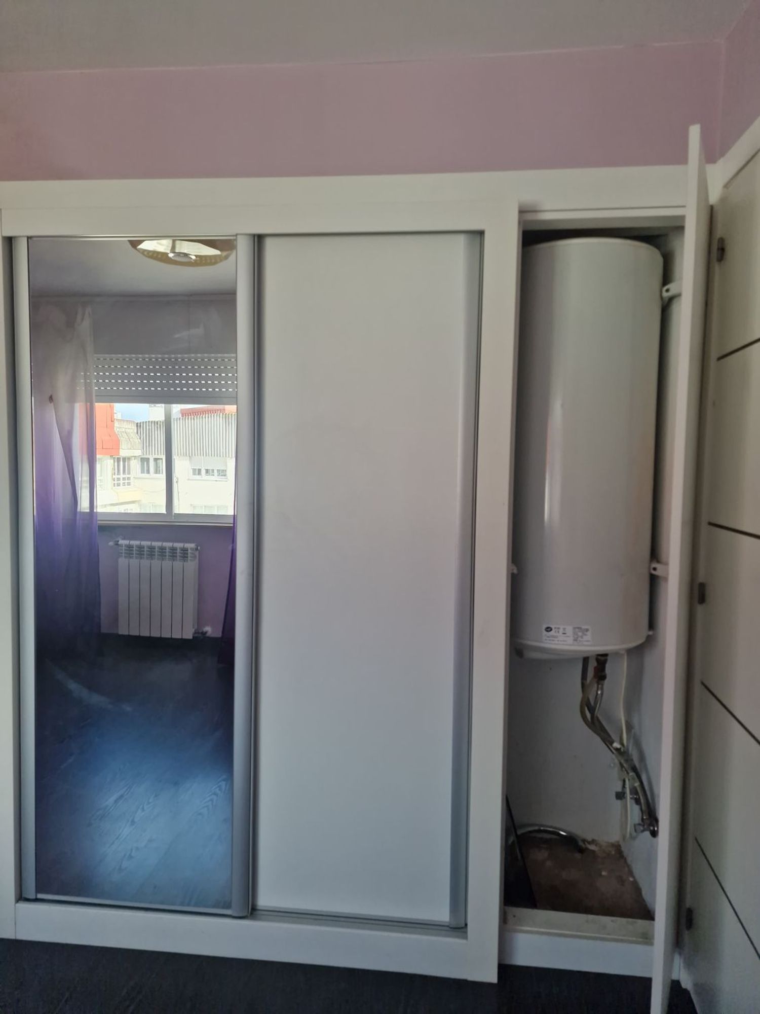 Piso en calle das Orquídeas, 1 - Foto 13