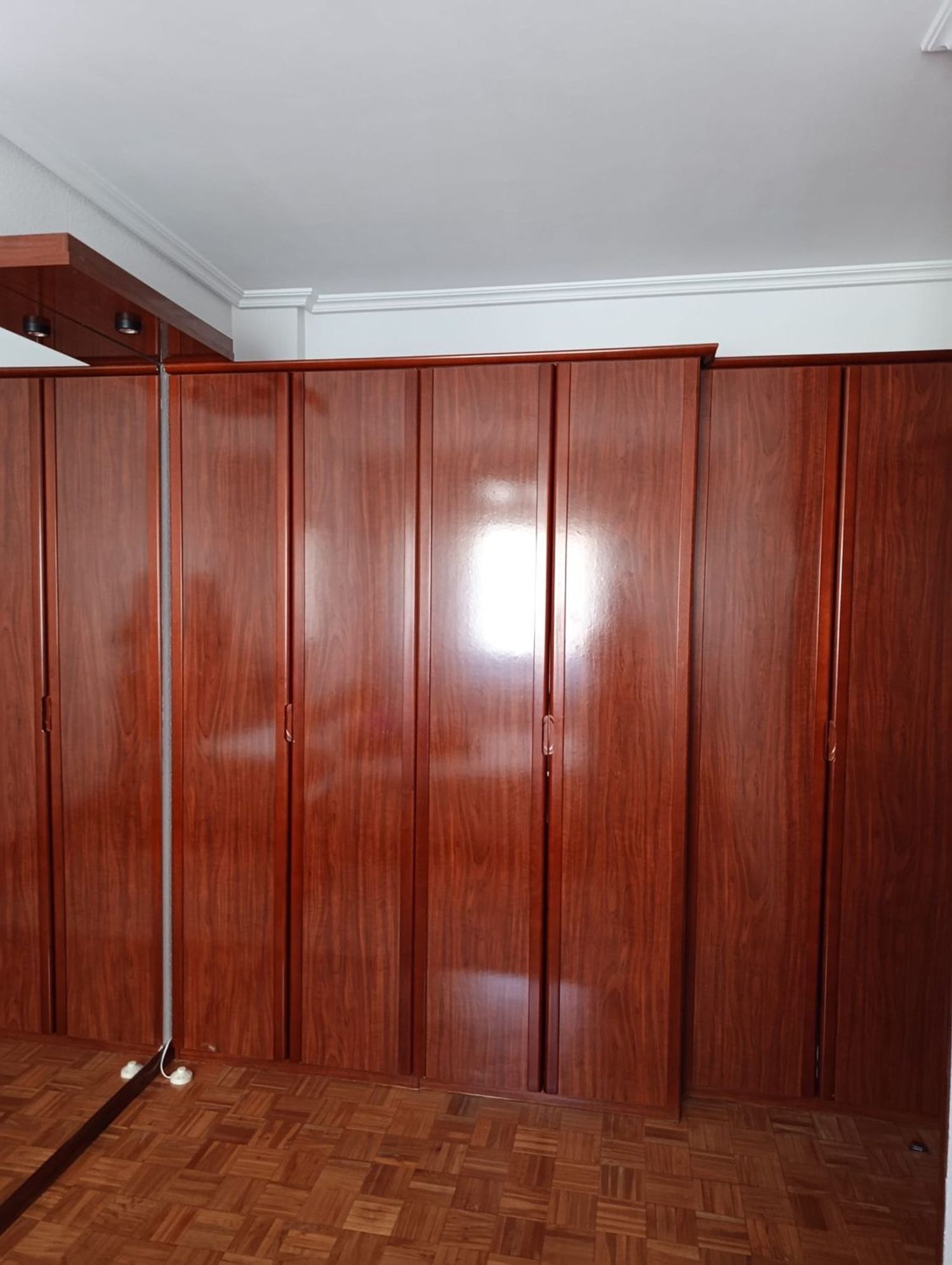 Piso en Avenida de Los Huetos, 18 b, Sansomendi - Ali, Sansomendi - Ali - Foto 9