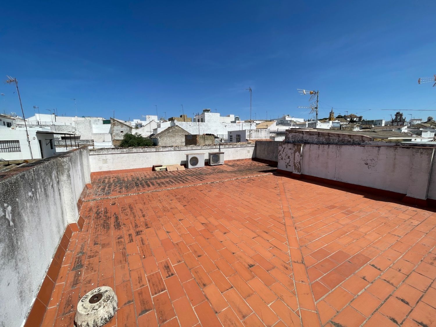Casa de pueblo en Calle de la Encrucijada, 33 - Foto 2