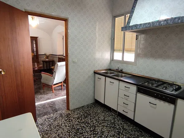 Casa de pueblo en Calle Juan Carlos I, 15 - Foto 6