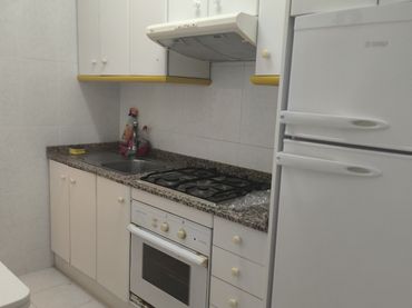 Piso en  Calle Fortunato Arias 0 - Foto 4