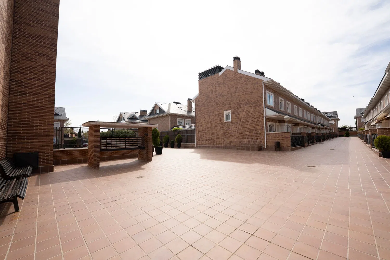 Chalet pareado en calle Pedro Laín Entralgo, 8 - Foto 33