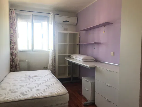 Piso en Calle de la Alhambra, 68, Lucero - Foto 9