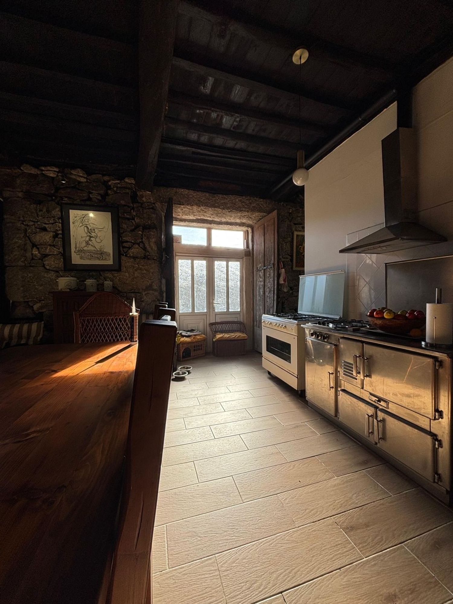 Casa rural en A herdadiña, 15 - Foto 13