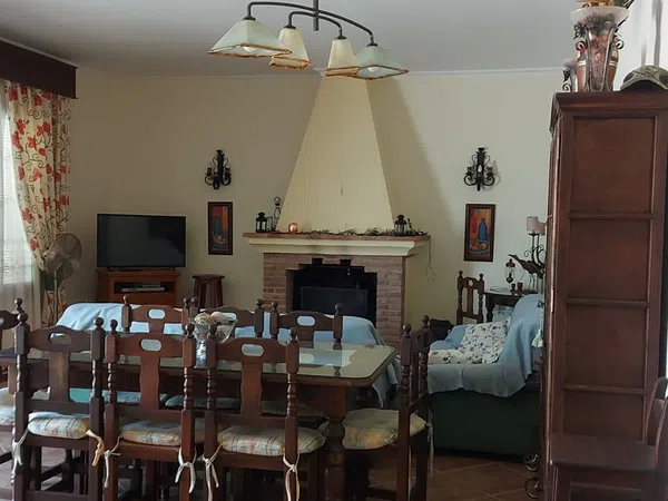 Casa rural en Calle los Nardos, 7 - Foto 6