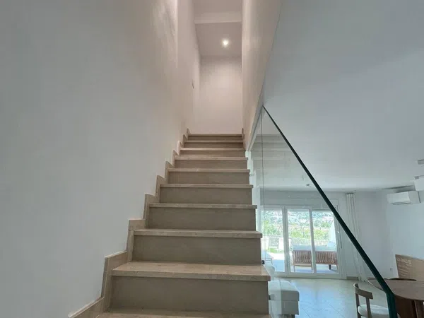 Chalet adosado en Avenida de la Almadraba, 5, Atlanterra, Atlanterra - Foto 7