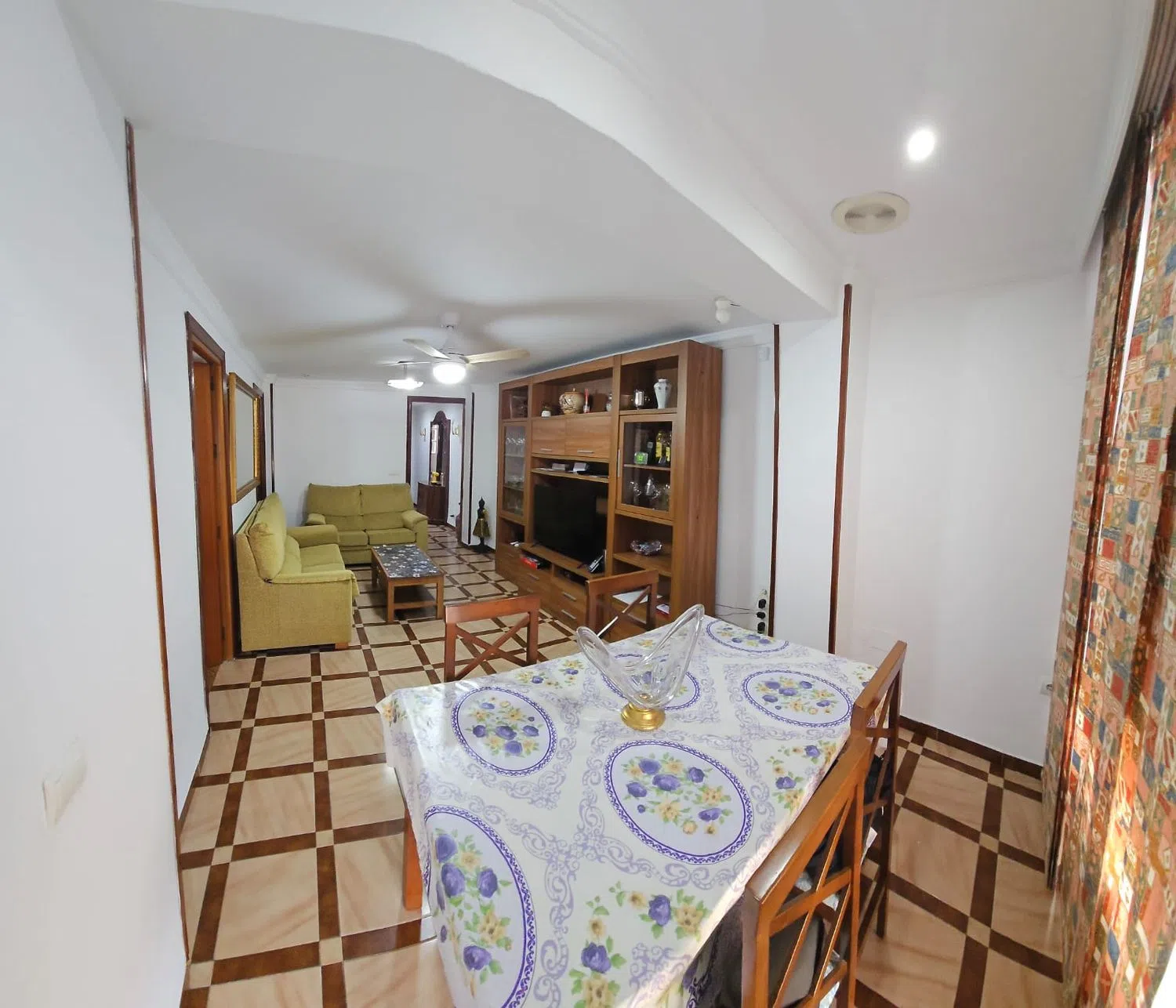 Piso en calle Ingeniero de la Torre Acosta, 32 - Foto 2