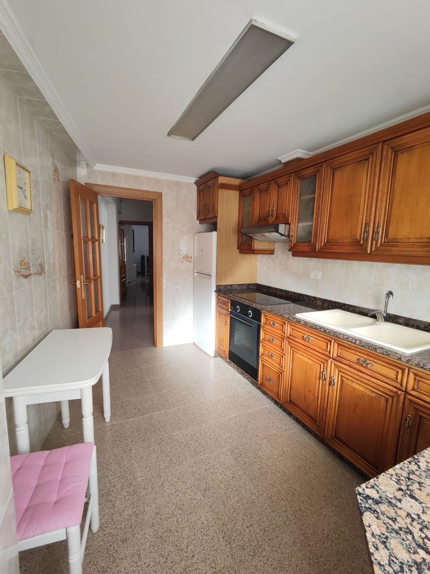 Piso en calle del Marqués de Montortal, 102 - Foto 4