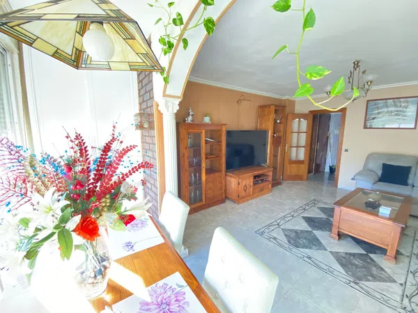 Piso en pasaje Pinillo Sur, 1 - Foto 1