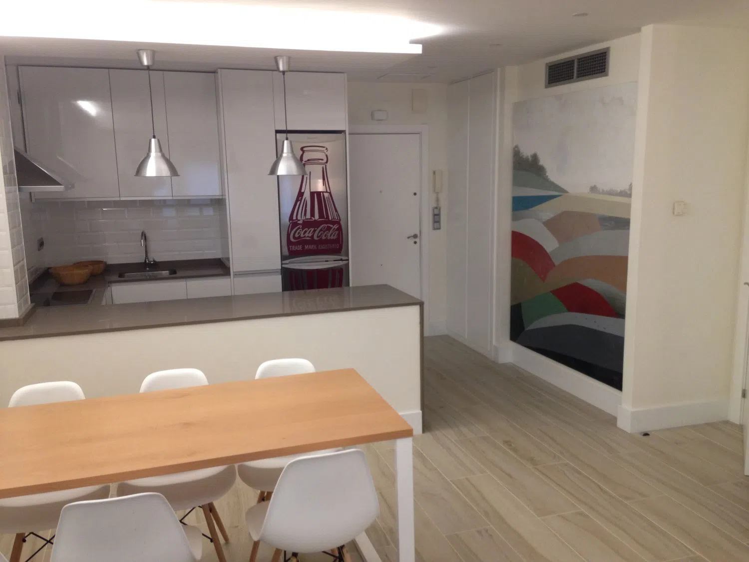 Piso en paseo del General Martínez Campos, 32 - Foto 6