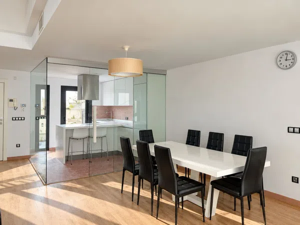 Chalet adosado en Calle Pegàs, 13, L'Albir, L'Albir - Foto 7