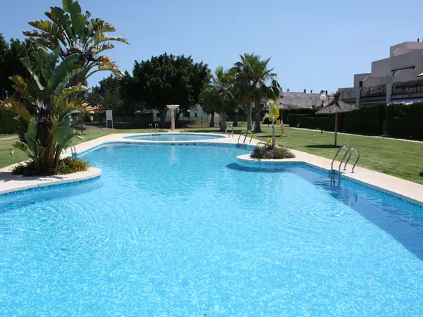 Dúplex en Calle Polín Laporta, 9, Alicante Golf - Foto 28