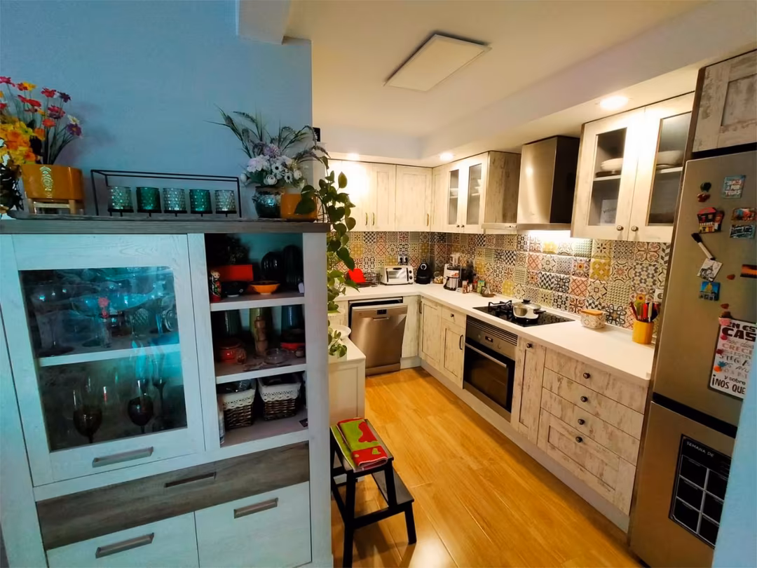 Piso en  Calle Pradilla 27 - Foto 2