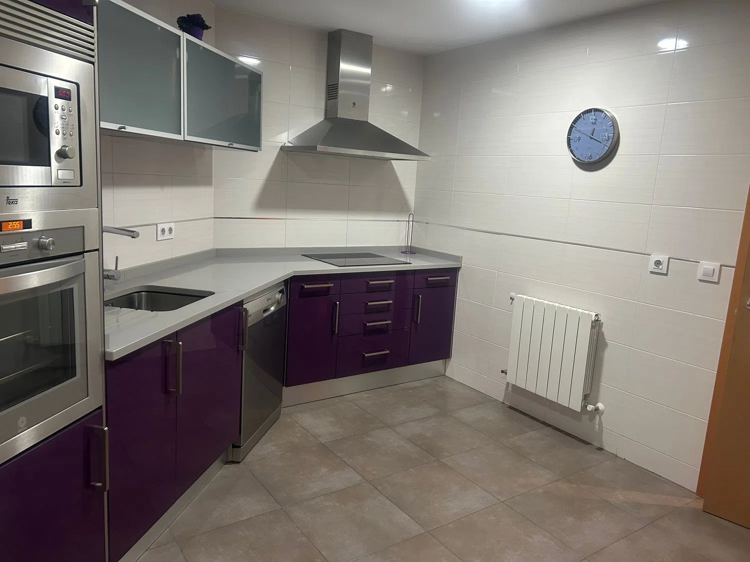 Piso en calle Mar del Norte, 6 - Foto 2