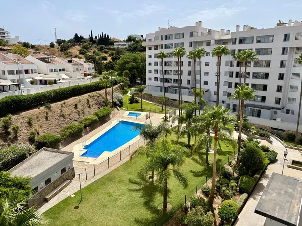Piso en Avenida de la Encarnación, 13, Zona Sohail, Zona Sohail - Foto 1