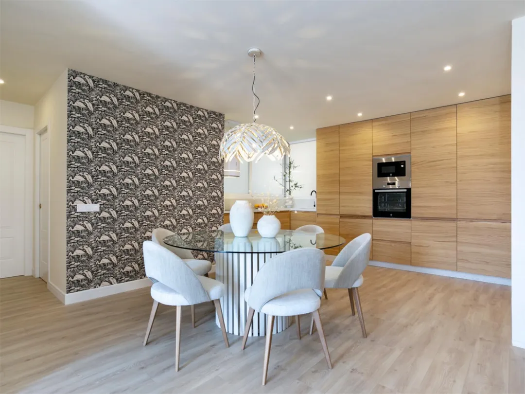 Piso en  Paseo Marítimo Rey de España 61 - Foto 6