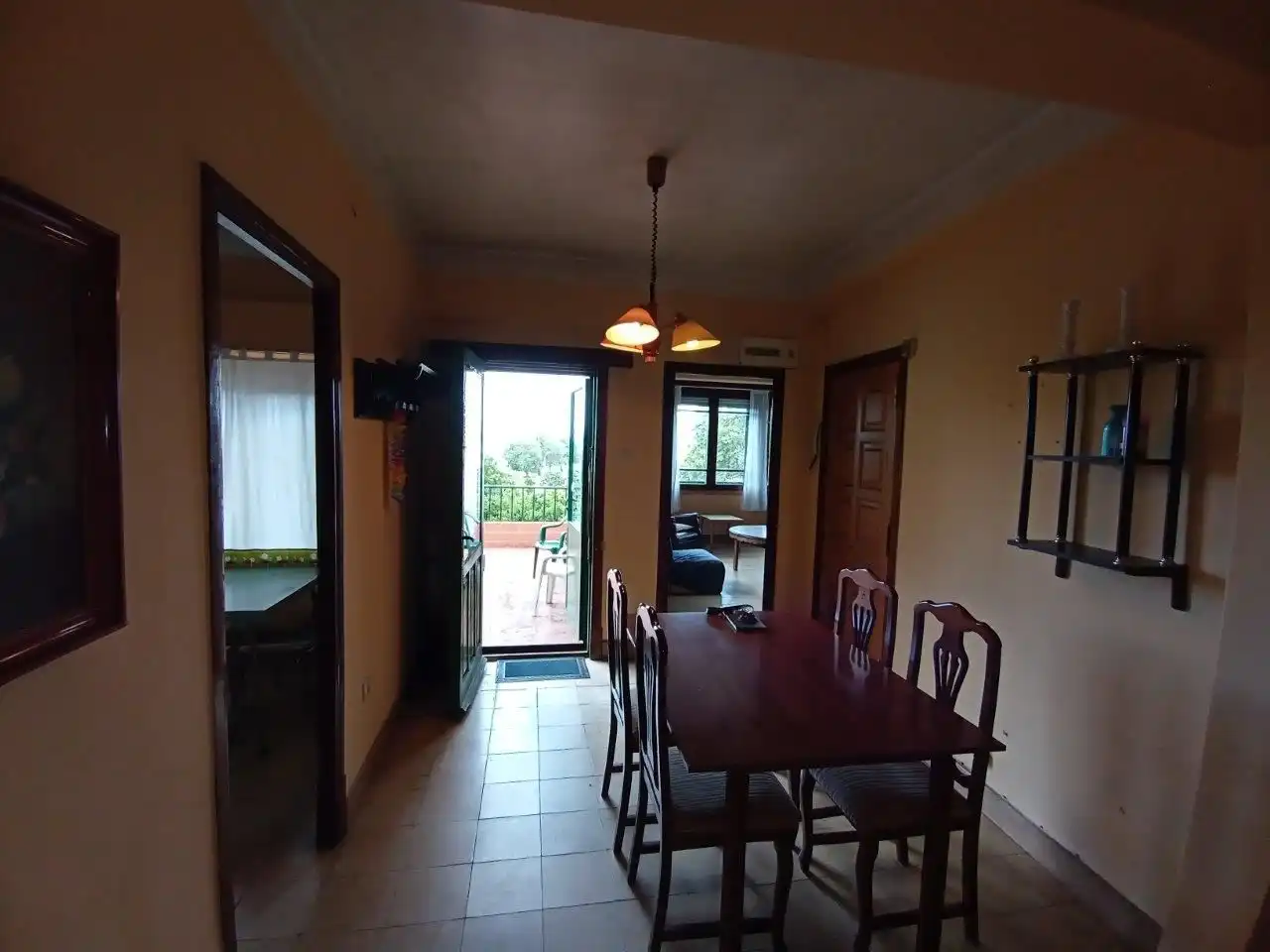 Piso en  Avenida da Mariña 112 - Foto 5