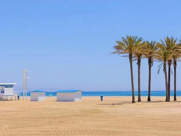 Piso en Avenida Sabinar, 701, El Sabinar - Urbanizaciones - Las Marinas - Foto 6