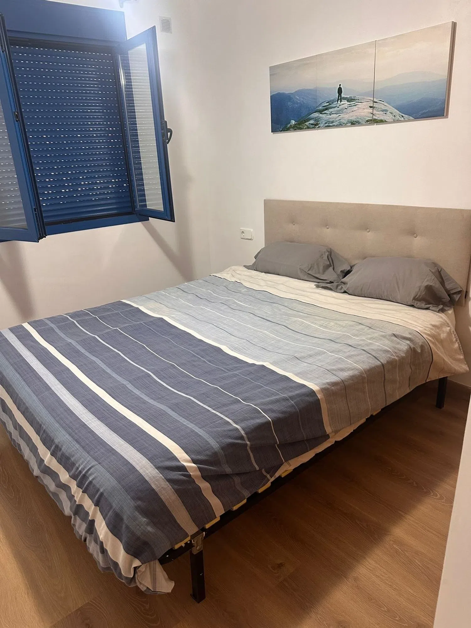 Piso en calle Ayala, 33 - Foto 10