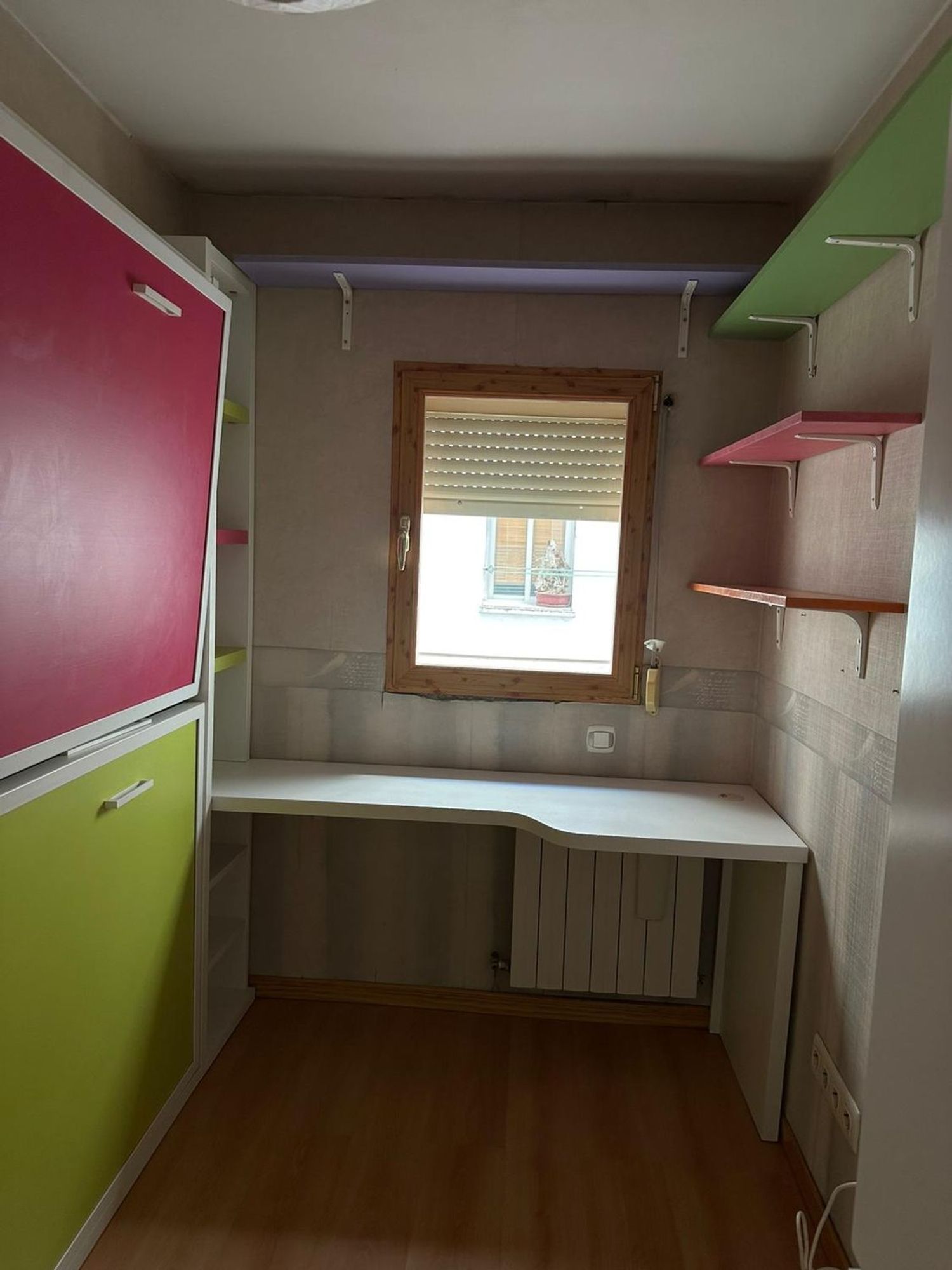 Piso en avenida de Betanzos, 4 - Foto 2