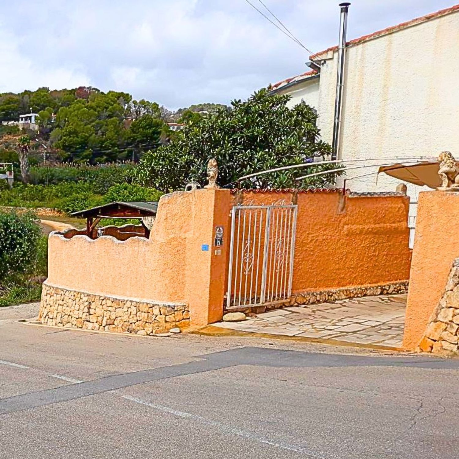 Piso en Calle el Faisa, 2, Cala Advocat - Baladrar, Cala Advocat - Baladrar - Foto 9