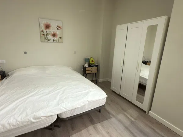 Piso en Calle de Guifré, 344, Progrés-Pep Ventura - Foto 1
