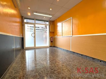 Local comercial en  Carrer de Llevant 82 - Foto 13