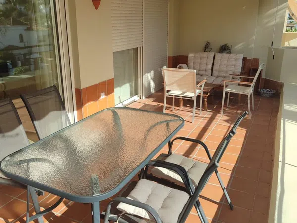 Piso en Camino Cortes, 2, Guadalmina Alta - Foto 5