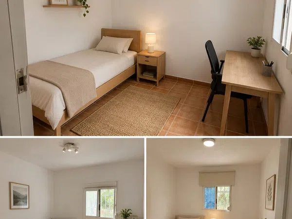 Casa terrera en Plaza Numero 31, 595 - Foto 2